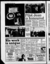 Sleaford Standard Thursday 18 November 1993 Page 10