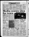 Sleaford Standard Thursday 18 November 1993 Page 12
