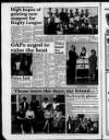 Sleaford Standard Thursday 18 November 1993 Page 14