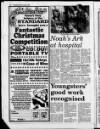 Sleaford Standard Thursday 18 November 1993 Page 20