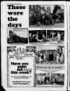 Sleaford Standard Thursday 18 November 1993 Page 22