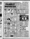 Sleaford Standard Thursday 18 November 1993 Page 25