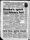 Sleaford Standard Thursday 18 November 1993 Page 30