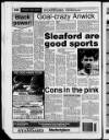 Sleaford Standard Thursday 18 November 1993 Page 32