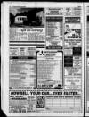 Sleaford Standard Thursday 18 November 1993 Page 56