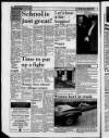 Sleaford Standard Thursday 02 December 1993 Page 4