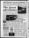 Sleaford Standard Thursday 06 January 1994 Page 2