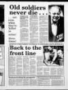 Sleaford Standard Thursday 06 January 1994 Page 11