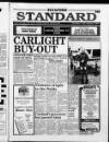 Sleaford Standard Thursday 13 January 1994 Page 1