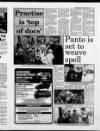 Sleaford Standard Thursday 13 January 1994 Page 13