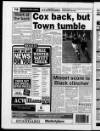 Sleaford Standard Thursday 13 January 1994 Page 24