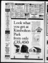 Sleaford Standard Thursday 13 January 1994 Page 36