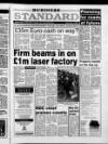 Sleaford Standard Thursday 13 January 1994 Page 65