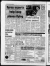 Sleaford Standard Thursday 13 January 1994 Page 72