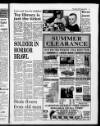 Sleaford Standard Thursday 25 August 1994 Page 5