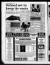Sleaford Standard Thursday 25 August 1994 Page 16