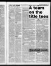 Sleaford Standard Thursday 25 August 1994 Page 25