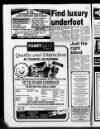 Sleaford Standard Thursday 25 August 1994 Page 42