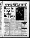 Sleaford Standard Thursday 29 September 1994 Page 1