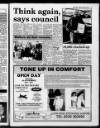 Sleaford Standard Thursday 03 November 1994 Page 5
