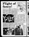 Sleaford Standard Thursday 03 November 1994 Page 10