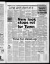 Sleaford Standard Thursday 03 November 1994 Page 25