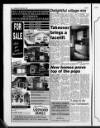Sleaford Standard Thursday 03 November 1994 Page 38