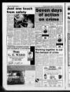 Sleaford Standard Thursday 03 November 1994 Page 67