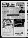 Sleaford Standard Thursday 03 November 1994 Page 69