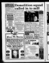 Sleaford Standard Thursday 01 December 1994 Page 6