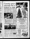 Sleaford Standard Thursday 01 December 1994 Page 9