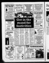 Sleaford Standard Thursday 01 December 1994 Page 10