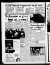 Sleaford Standard Thursday 08 December 1994 Page 6