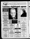 Sleaford Standard Thursday 08 December 1994 Page 16