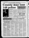 Sleaford Standard Thursday 08 December 1994 Page 24