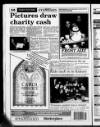 Sleaford Standard Thursday 08 December 1994 Page 28