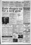 Sleaford Standard Thursday 05 January 1995 Page 5