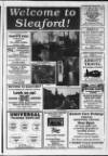Sleaford Standard Thursday 05 January 1995 Page 13