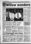 Sleaford Standard Thursday 09 February 1995 Page 26
