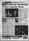 Sleaford Standard Thursday 09 February 1995 Page 28
