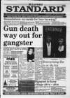 Sleaford Standard Thursday 02 March 1995 Page 1