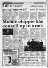 Sleaford Standard Thursday 02 March 1995 Page 4