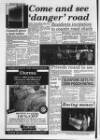 Sleaford Standard Thursday 02 March 1995 Page 8