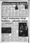 Sleaford Standard Thursday 02 March 1995 Page 10
