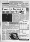 Sleaford Standard Thursday 02 March 1995 Page 22