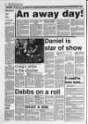 Sleaford Standard Thursday 02 March 1995 Page 26