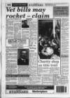 Sleaford Standard Thursday 02 March 1995 Page 28
