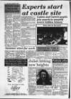 Sleaford Standard Thursday 16 March 1995 Page 8