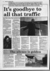 Sleaford Standard Thursday 16 March 1995 Page 10