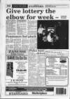 Sleaford Standard Thursday 16 March 1995 Page 24